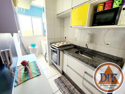 Apartamento, 2 quartos, 63 m² - Foto 1