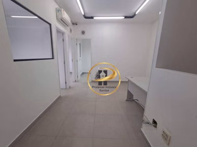 Sala-Conjunto, 46 m² - Foto 1