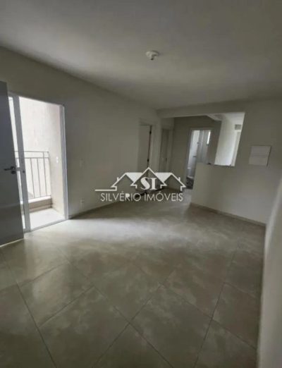 Apartamento, 2 quartos, 52 m² - Foto 3