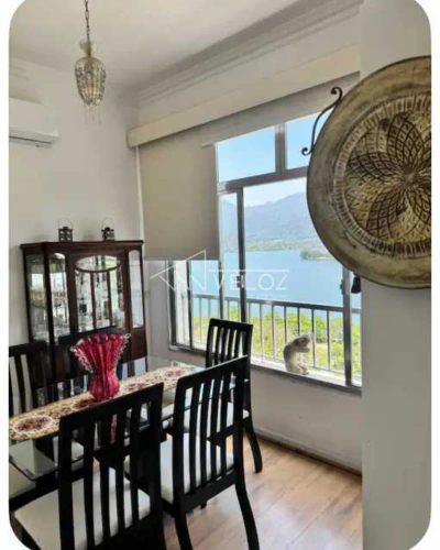 Apartamento, 3 quartos, 95 m² - Foto 2