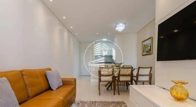 Apartamento, 2 quartos, 75 m² - Foto 1