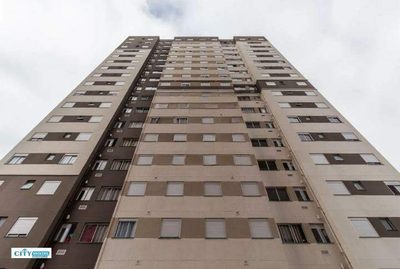 Apartamento, 2 quartos, 40 m² - Foto 1