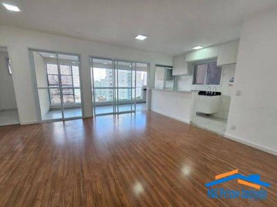 Apartamento, 2 quartos, 96 m² - Foto 3