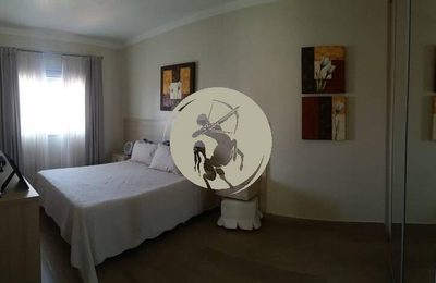 Apartamento, 3 quartos, 160 m² - Foto 4