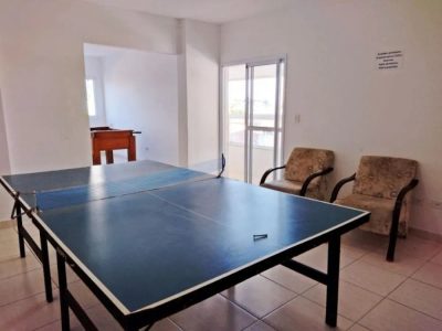 Apartamento, 1 quarto, 45 m² - Foto 3