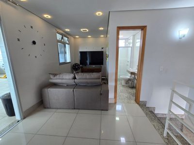 Cobertura, 3 quartos, 174 m² - Foto 4