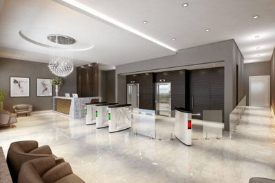 Apartamento, 58 m² - Foto 1