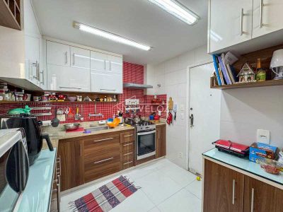 Apartamento, 3 quartos, 95 m² - Foto 5