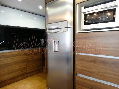 Apartamento, 2 quartos, 130 m² - Foto 4
