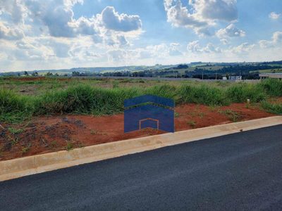 Loteamento e Condomínio, 300 m² - Foto 1