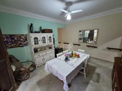 Apartamento, 4 quartos, 162 m² - Foto 3