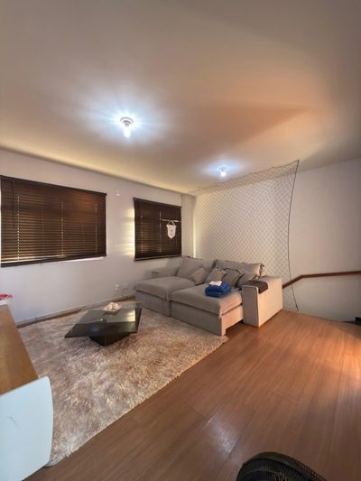 Cobertura, 4 quartos, 160 m² - Foto 2