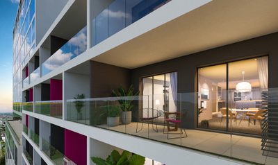Apartamento, 1 quarto, 41 m² - Foto 5