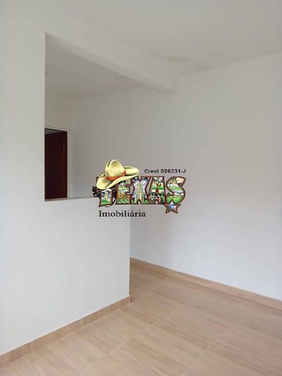 Casa, 1 quarto, 36 m² - Foto 2