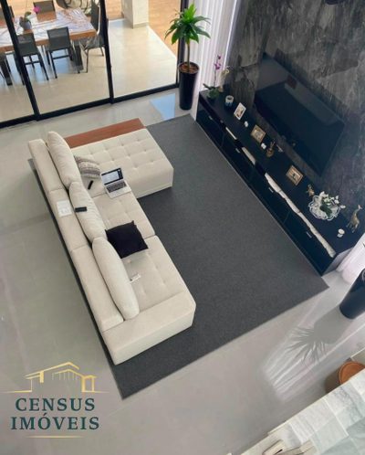 Casa, 3 quartos - Foto 3