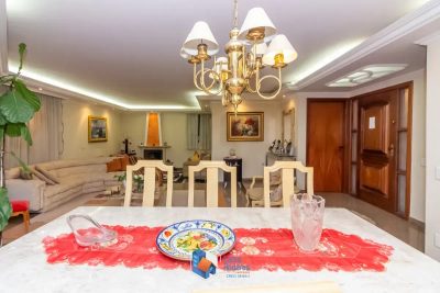 Apartamento, 4 quartos, 219 m² - Foto 3