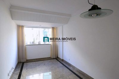 Apartamento, 3 quartos, 90 m² - Foto 1