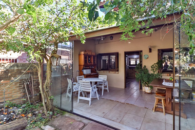 Casa, 2 quartos, 212 m² - Foto 4