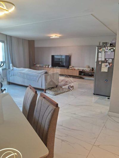 Apartamento, 3 quartos, 165 m² - Foto 3