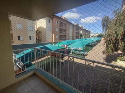 Apartamento, 3 quartos, 89 m² - Foto 4