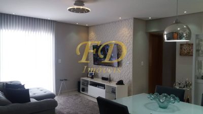 Apartamento, 2 quartos, 75 m² - Foto 4