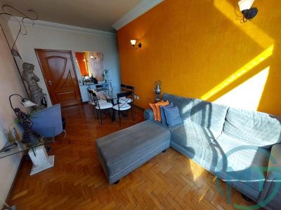 Apartamento, 4 quartos, 116 m² - Foto 3