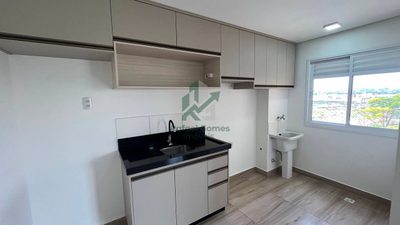Apartamento, 2 quartos, 46 m² - Foto 3