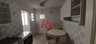 Apartamento, 2 quartos, 115 m² - Foto 3