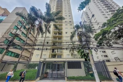 Apartamento, 2 quartos, 61 m² - Foto 2