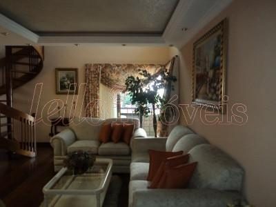 Apartamento, 4 quartos, 227 m² - Foto 2