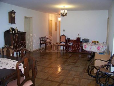 Apartamento, 3 quartos, 212 m² - Foto 4