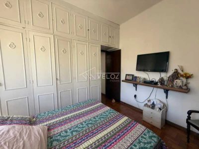 Apartamento, 2 quartos, 90 m² - Foto 2