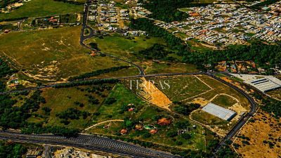 Terreno, 2 hectares - Foto 2