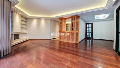 Apartamento, 4 quartos, 181 m² - Foto 5