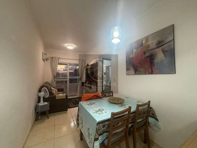 Apartamento, 2 quartos, 60 m² - Foto 3