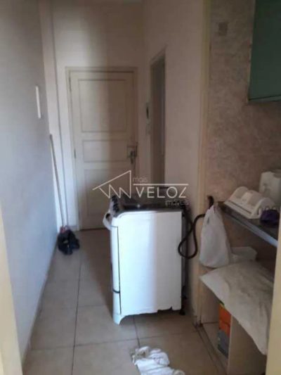 Apartamento, 28 m² - Foto 1