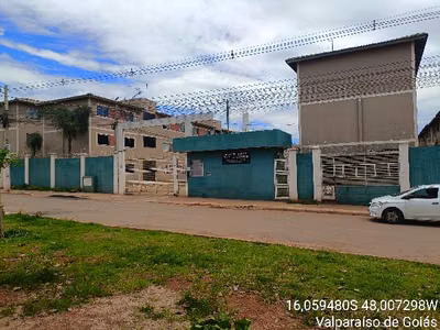 Apartamento, 2 quartos, 44 m² - Foto 1
