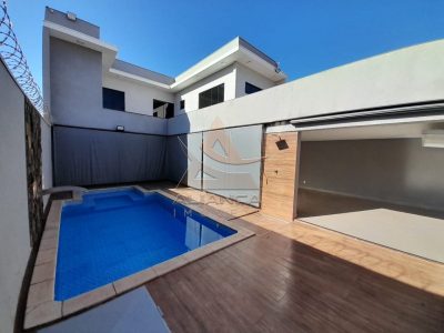 Casa, 3 quartos, 242 m² - Foto 1