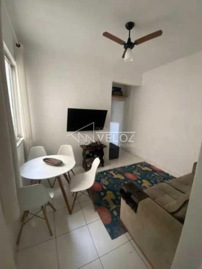 Apartamento, 2 quartos, 41 m² - Foto 4