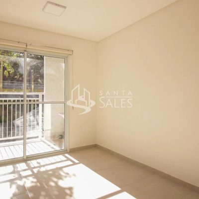 Apartamento, 2 quartos, 30 m² - Foto 4