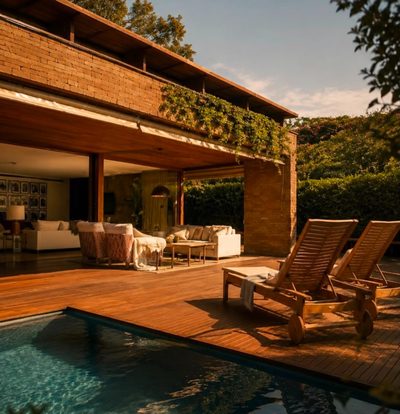 Casa, 3 quartos, 1161 m² - Foto 1