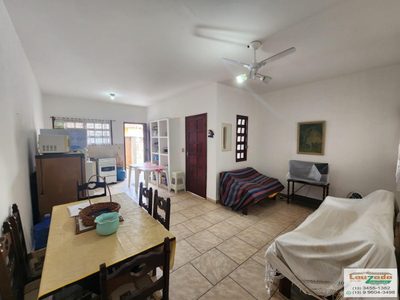 Casa, 2 quartos, 109 m² - Foto 1
