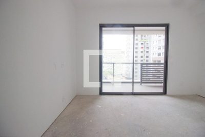 Kitnet-Studio, 26 m² - Foto 1