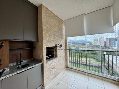 Apartamento, 2 quartos, 67 m² - Foto 4