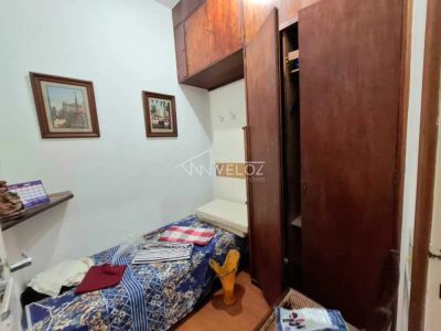 Apartamento, 3 quartos, 96 m² - Foto 1