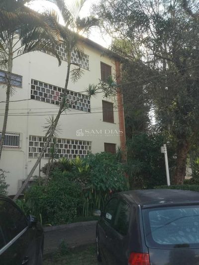 Apartamento, 3 quartos, 103 m² - Foto 1