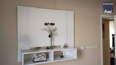 Apartamento, 2 quartos, 78 m² - Foto 2