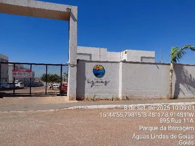 Apartamento, 2 quartos, 43 m² - Foto 1