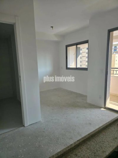 Kitnet-Studio, 33 m² - Foto 1