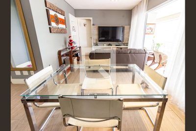 Apartamento, 3 quartos, 110 m² - Foto 3
